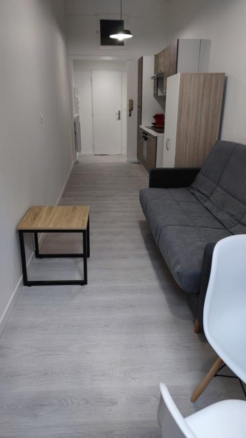 Saint Etienne Studio Lot 7 Apartment Toulouse Exterior photo