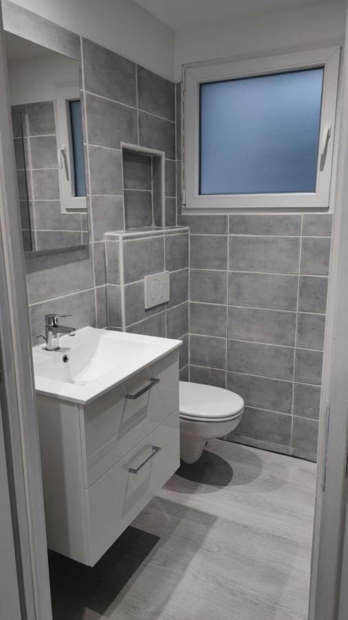 Saint Etienne Studio Lot 7 Apartment Toulouse Exterior photo